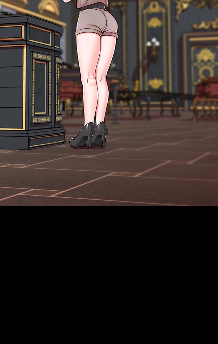 调教宫廷恶女第5话-服从是本分,凌辱是福祉