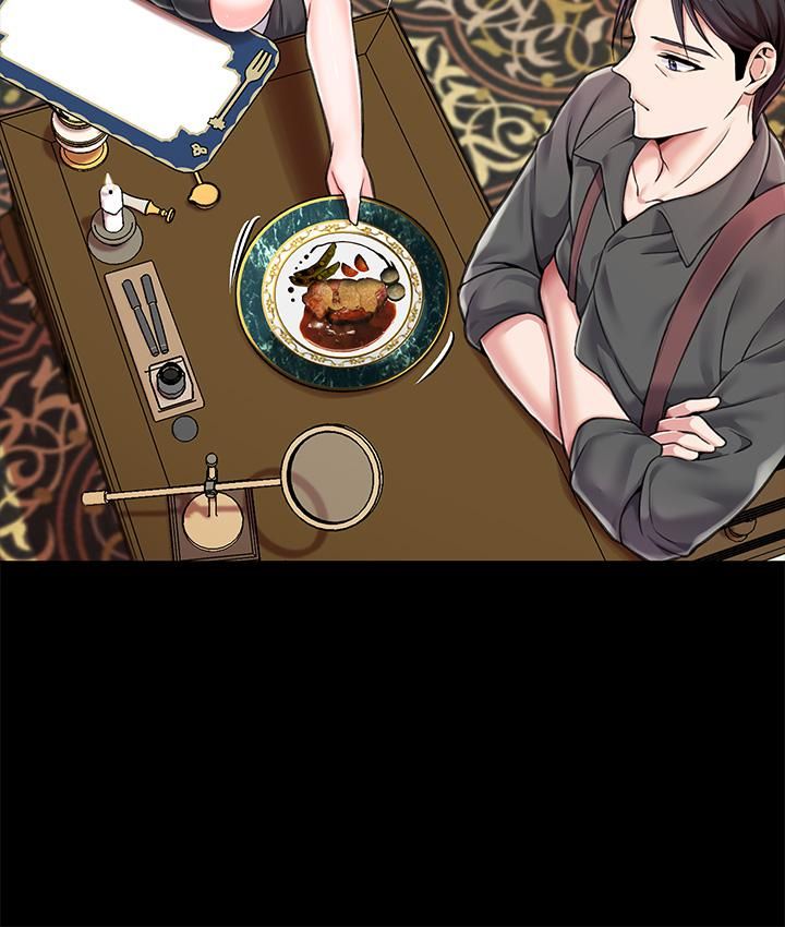 调教宫廷恶女第5话-服从是本分,凌辱是福祉