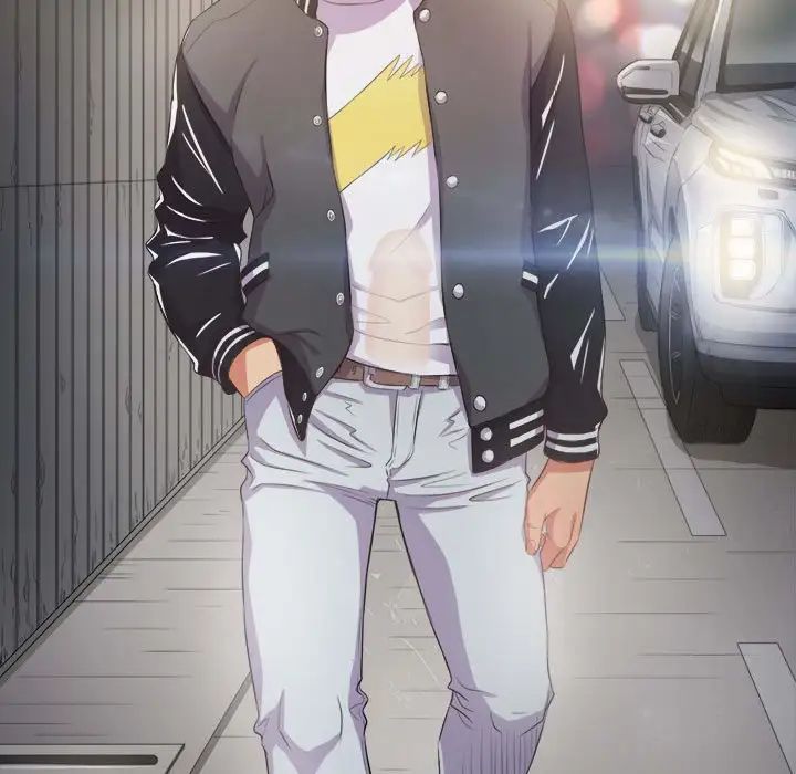 难缠小恶女第30话