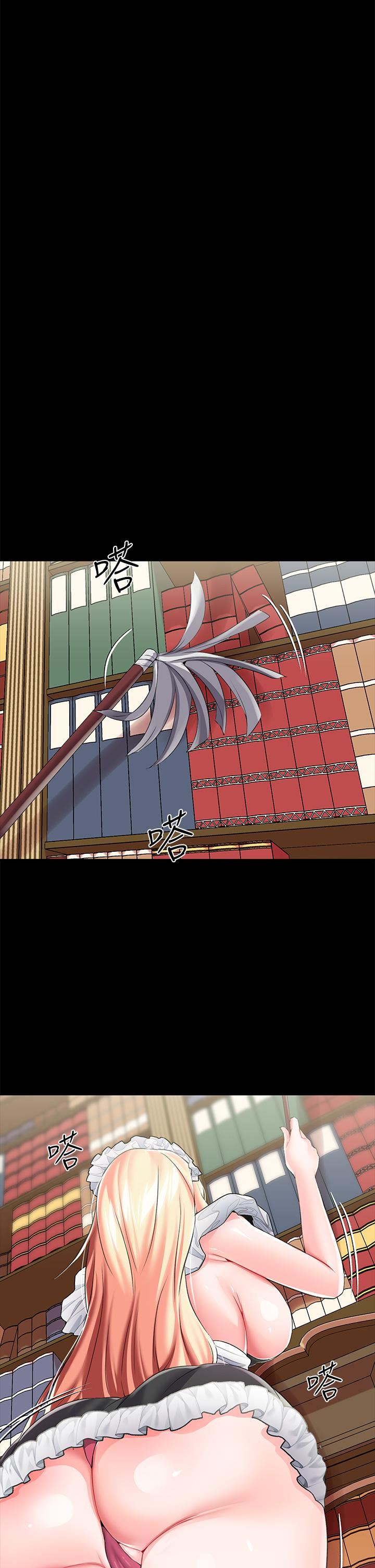 调教宫廷恶女第11话-恶女淫乱不已的自慰