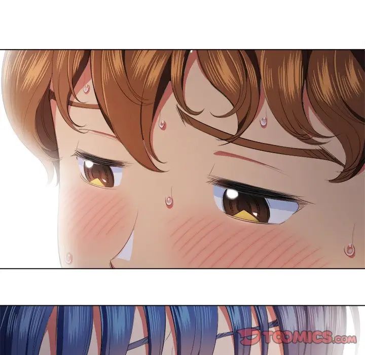 难缠小恶女第32话