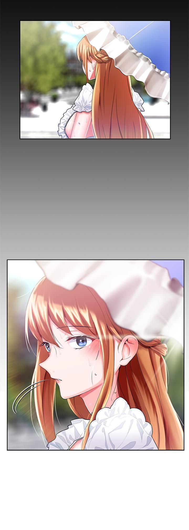 调教宫廷恶女第14话-精液就是我给妳的礼物!