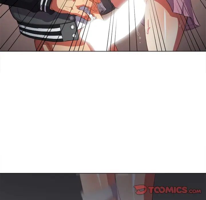 难缠小恶女第33话