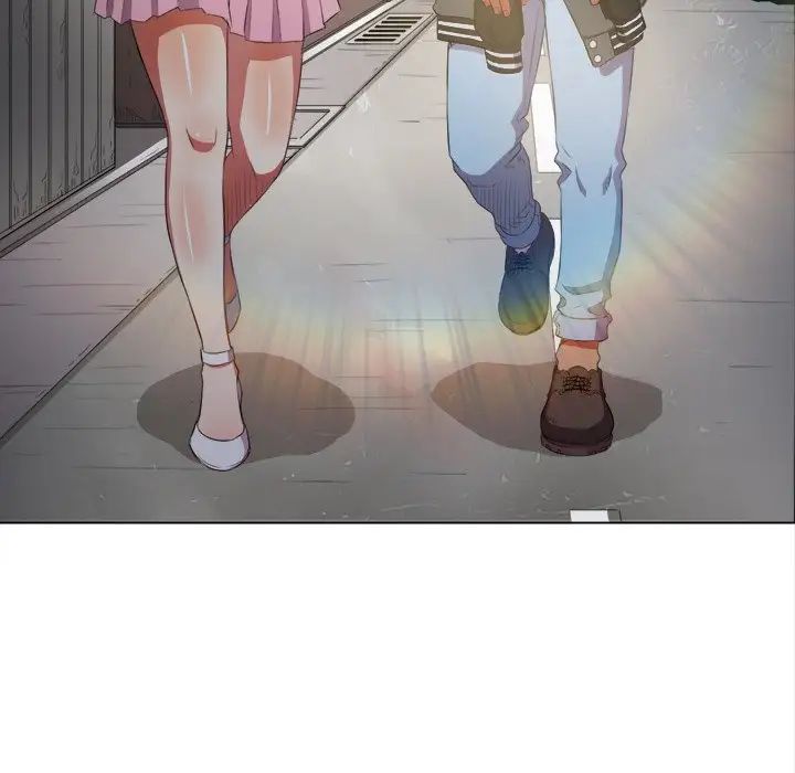 难缠小恶女第33话