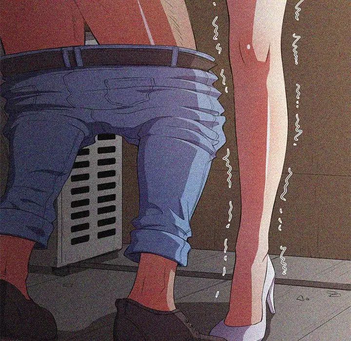 难缠小恶女第34话