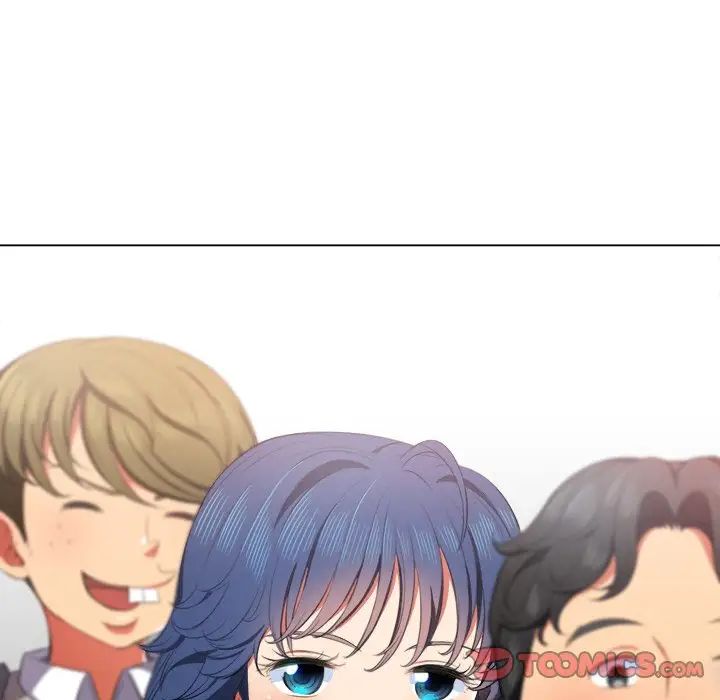 难缠小恶女第34话