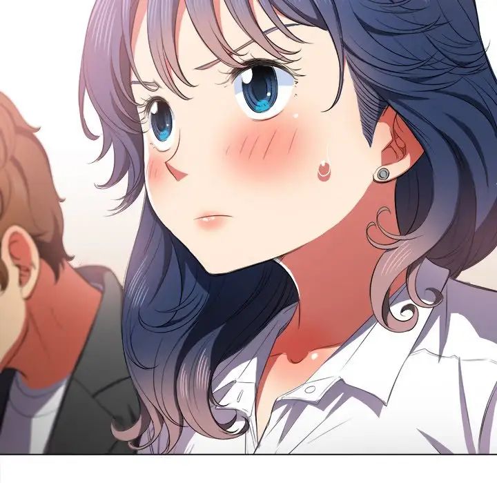 难缠小恶女第34话