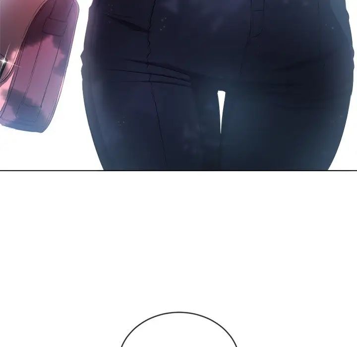 难缠小恶女第34话