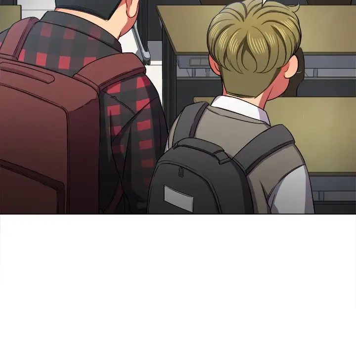 难缠小恶女第36话