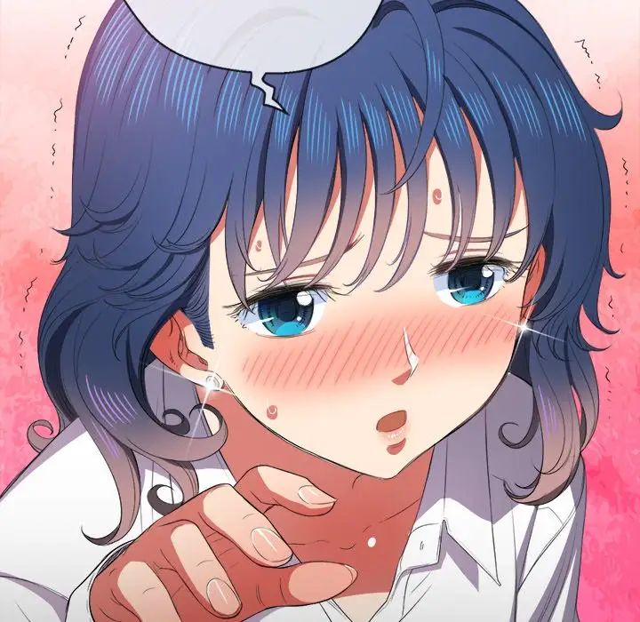 难缠小恶女第36话