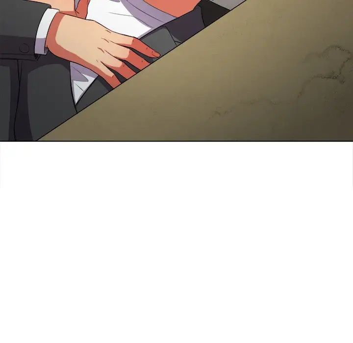 难缠小恶女第36话