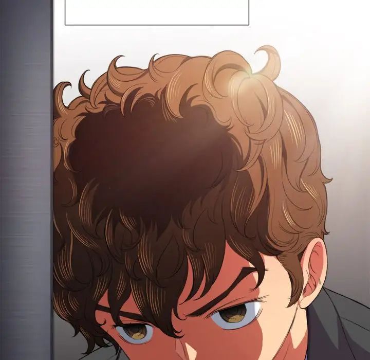 难缠小恶女第38话