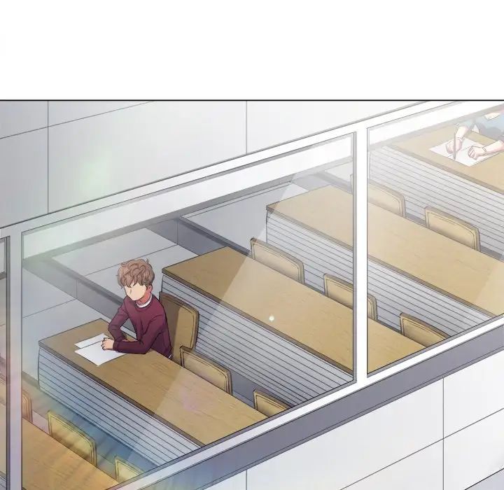 难缠小恶女第39话