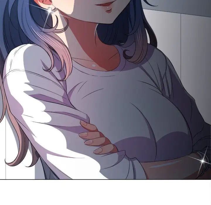 难缠小恶女第39话