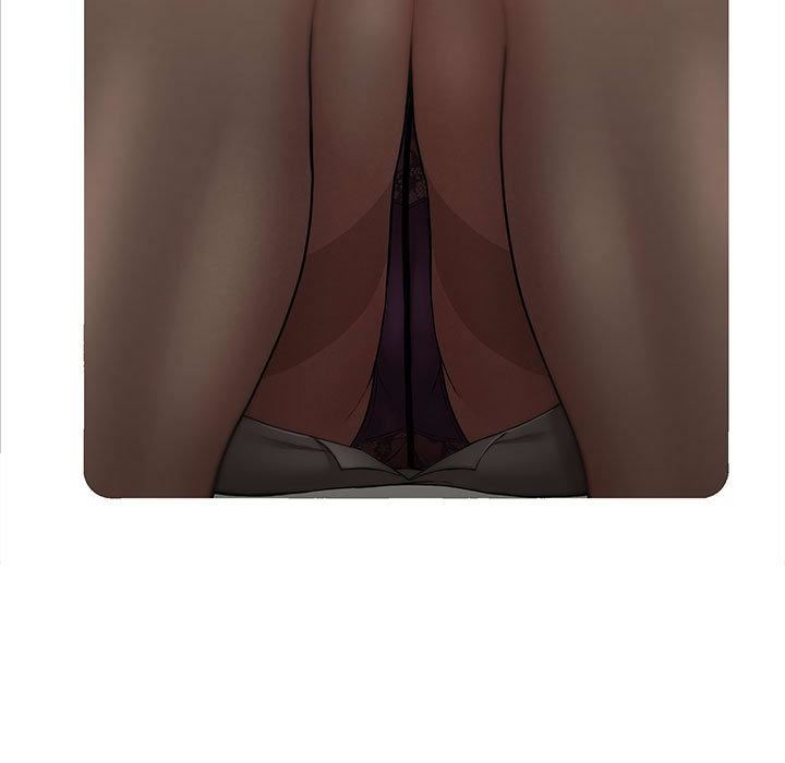 新人OL的私密帐号第1话