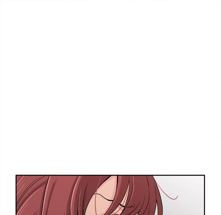 新人OL的私密帐号第1话