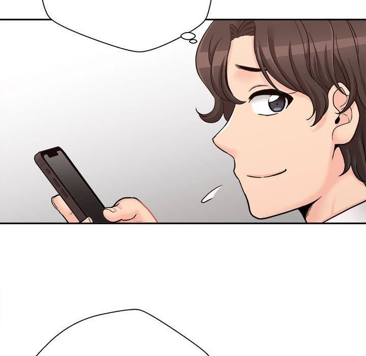 新人OL的私密帐号第1话