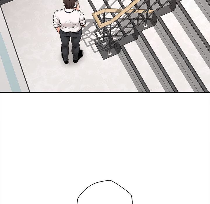 新人OL的私密帐号第1话