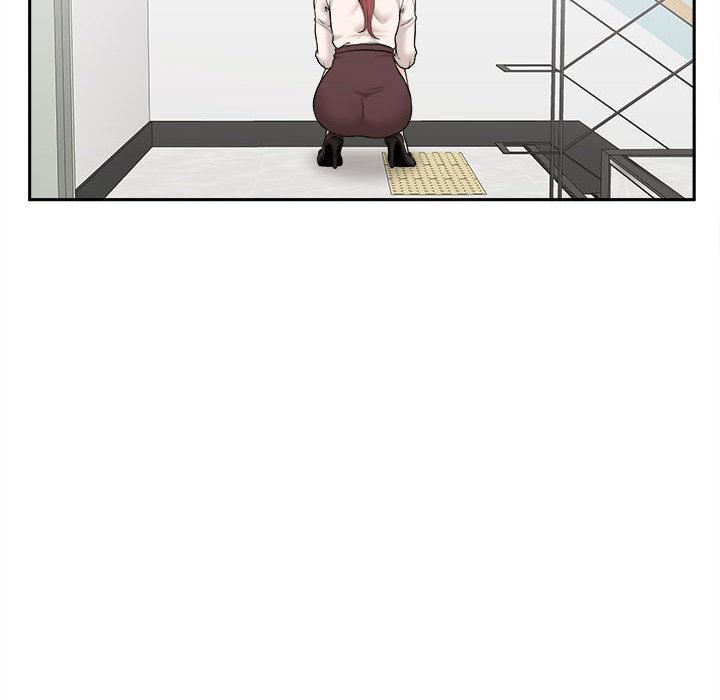 新人OL的私密帐号第2话