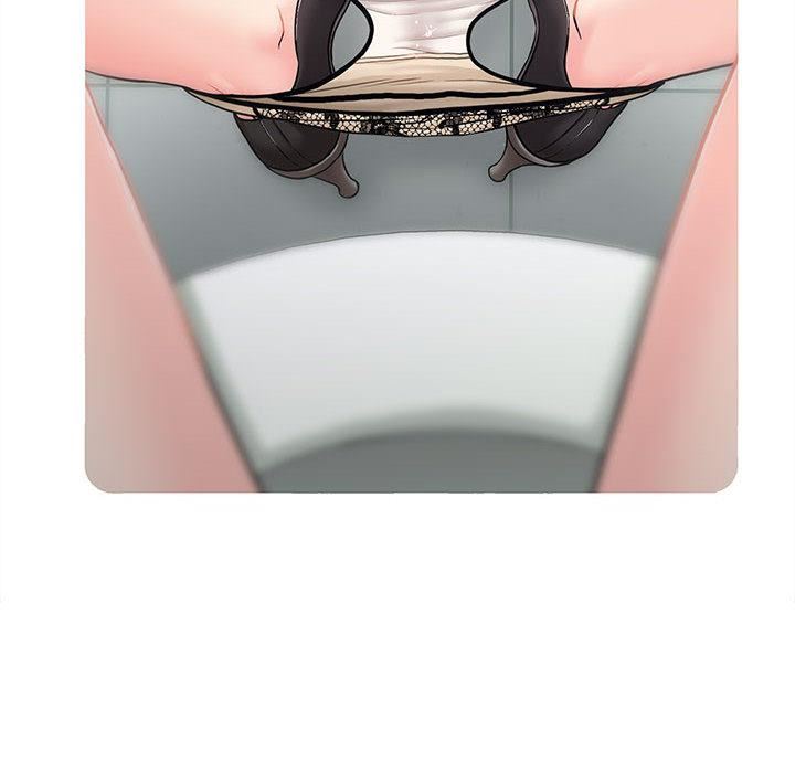 新人OL的私密帐号第2话