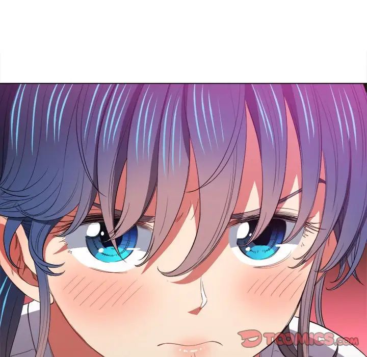 难缠小恶女第46话