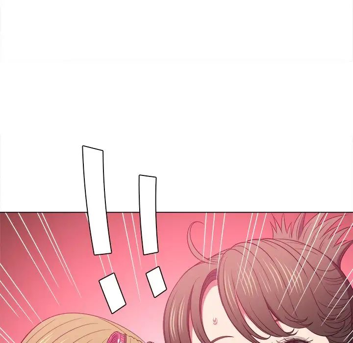 难缠小恶女第46话