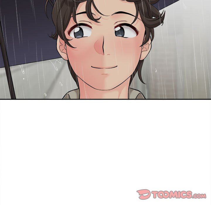 新人OL的私密帐号第6话