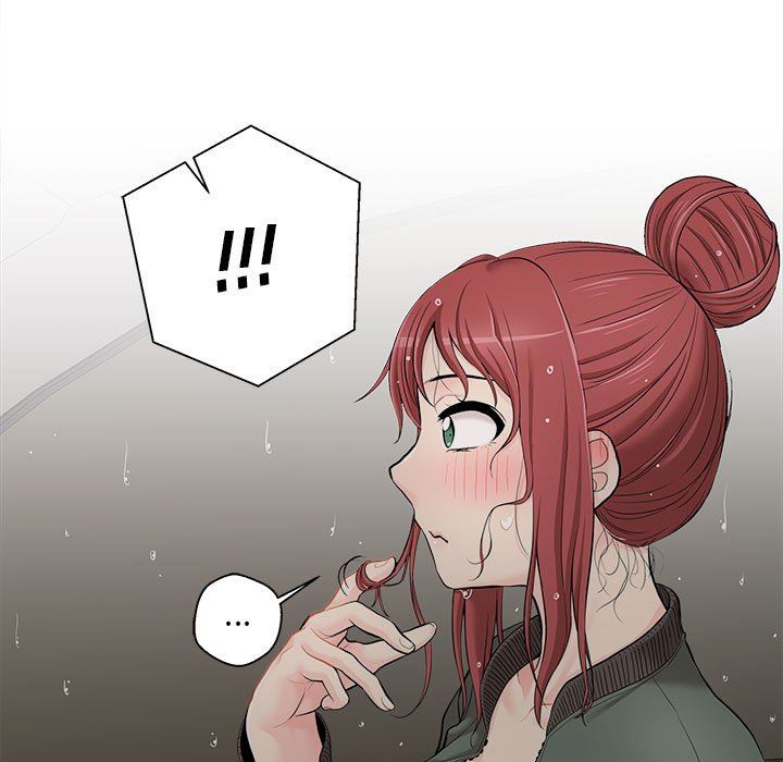 新人OL的私密帐号第6话