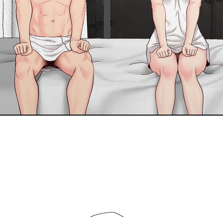 新人OL的私密帐号第8话