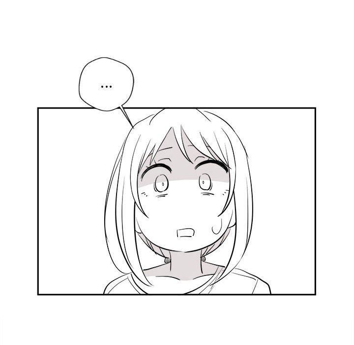 新人OL的私密帐号第10话