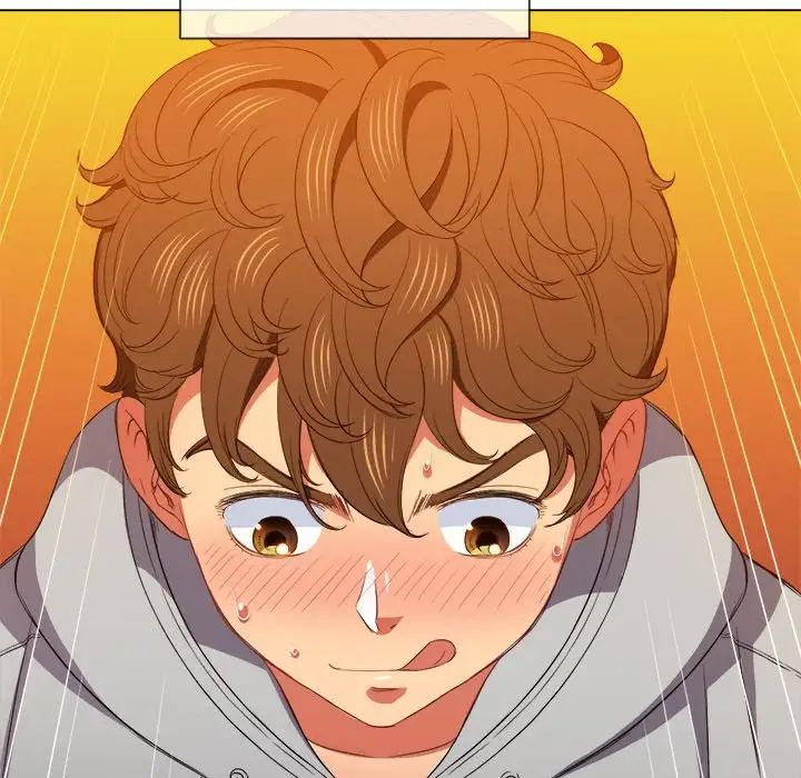 难缠小恶女第49话