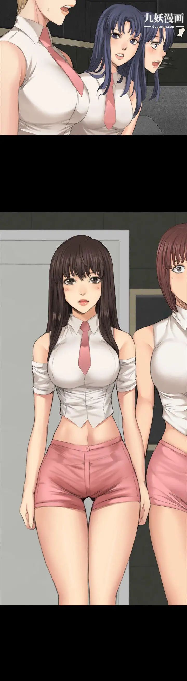 製作人:练习生第23话-调教女偶像(上)