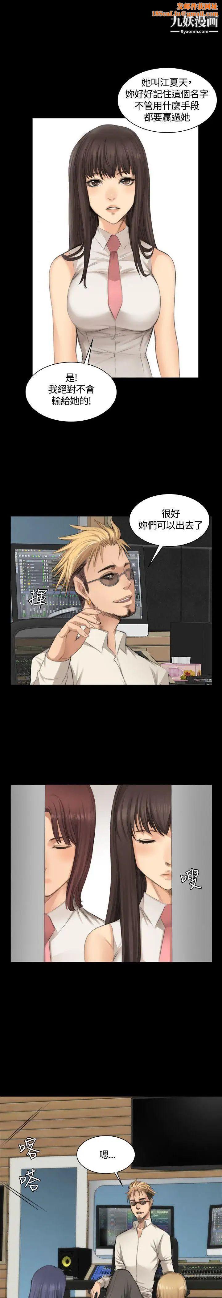 製作人:练习生第24话-调教女偶像(下)