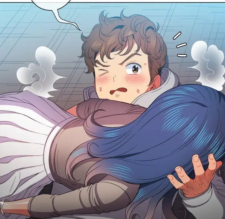 难缠小恶女第51话