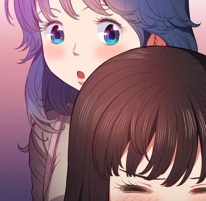 难缠小恶女第53话