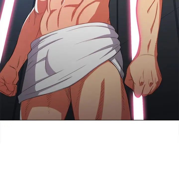 难缠小恶女第53话