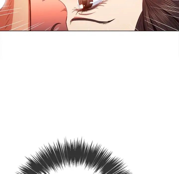 难缠小恶女第54话