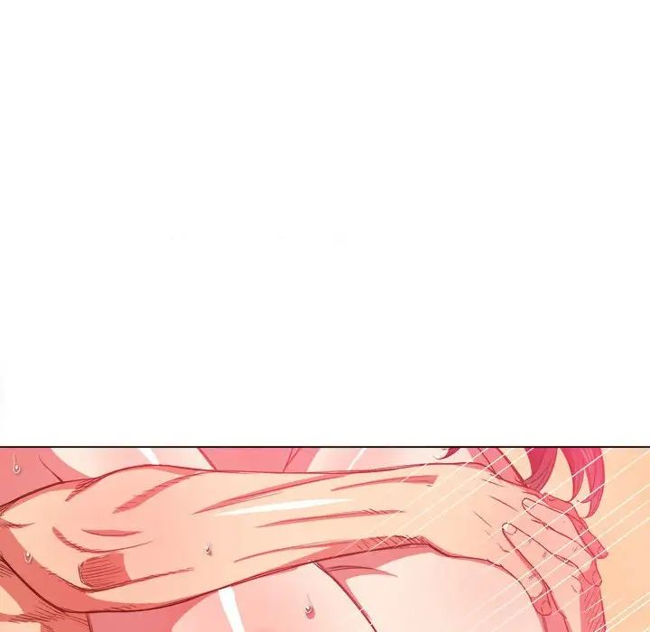 难缠小恶女第54话