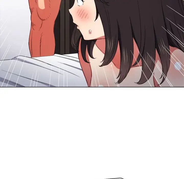 难缠小恶女第55话