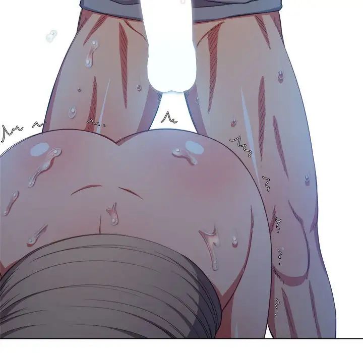 难缠小恶女第55话