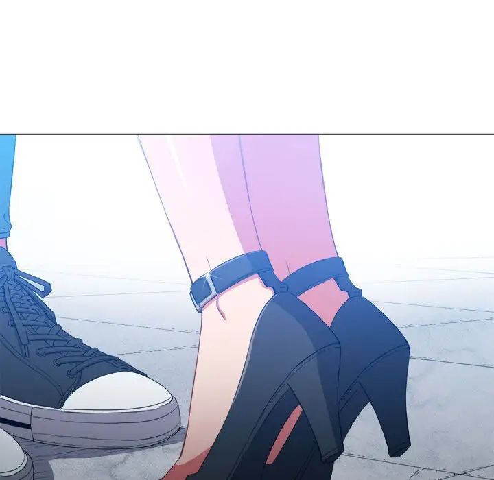 难缠小恶女第57话