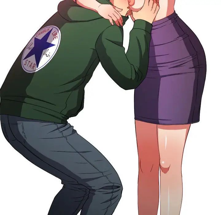 难缠小恶女第57话