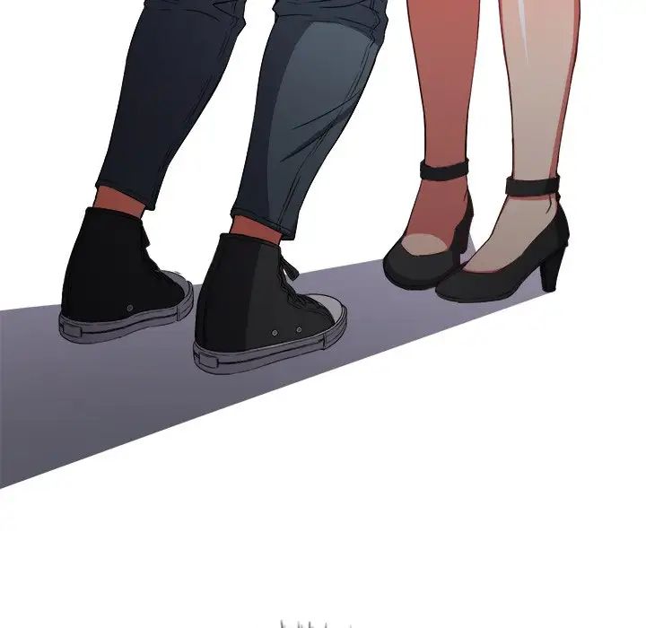 难缠小恶女第58话