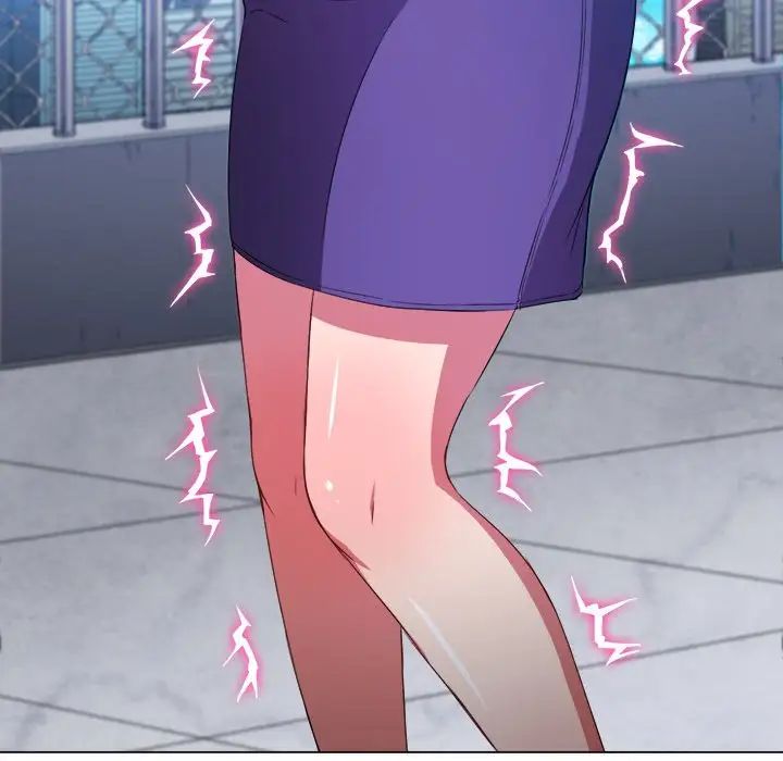 难缠小恶女第58话