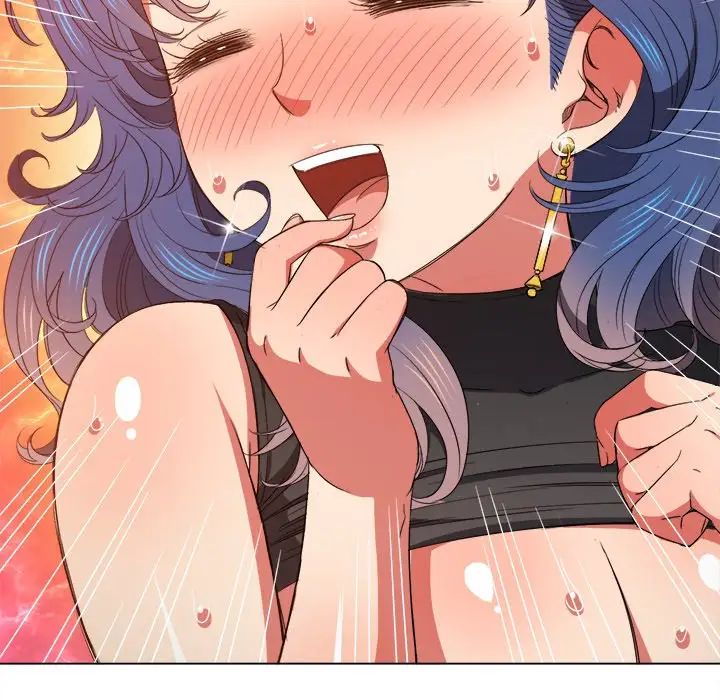 难缠小恶女第58话