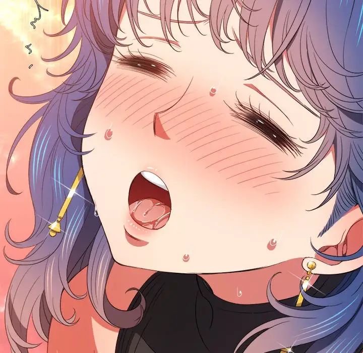 难缠小恶女第58话