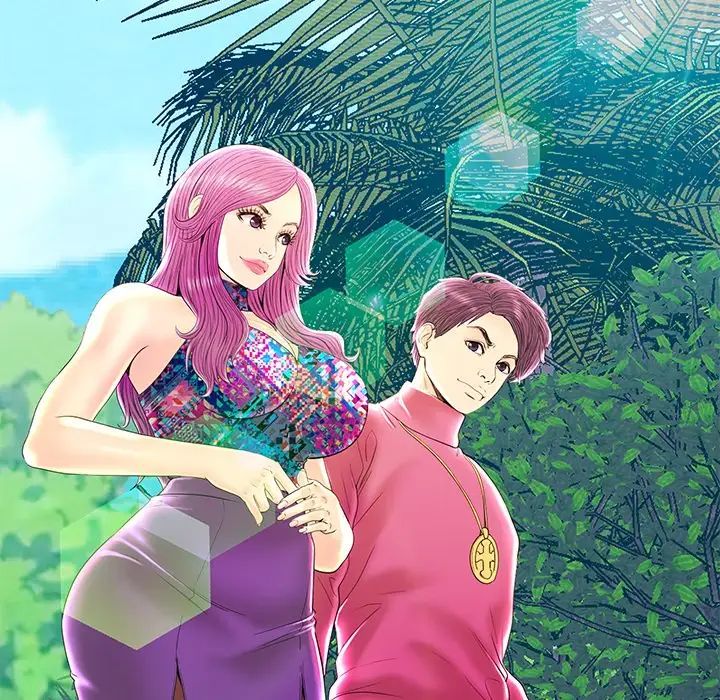 恋人配对第22话