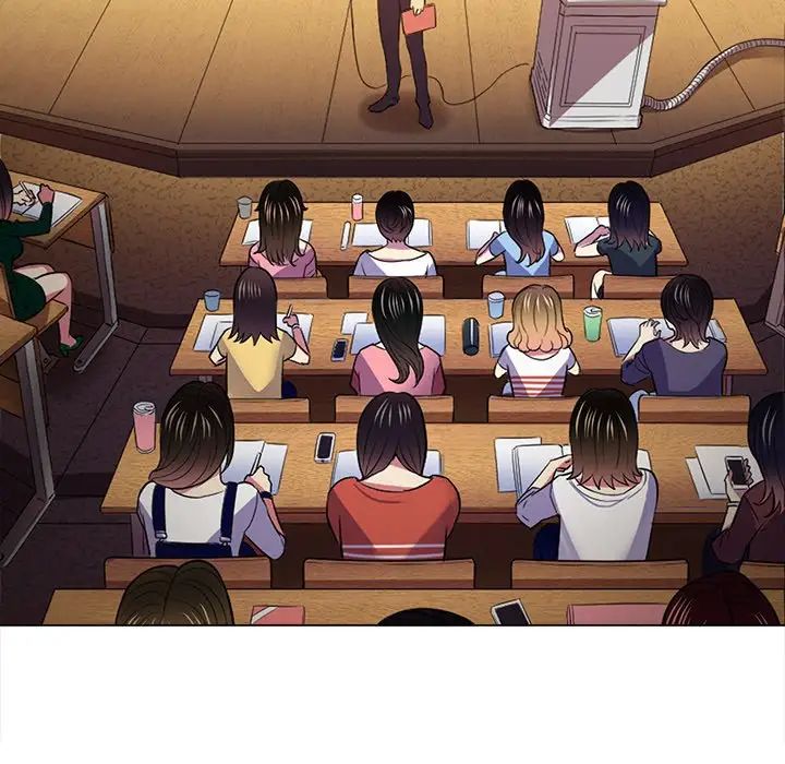 难缠小恶女第63话