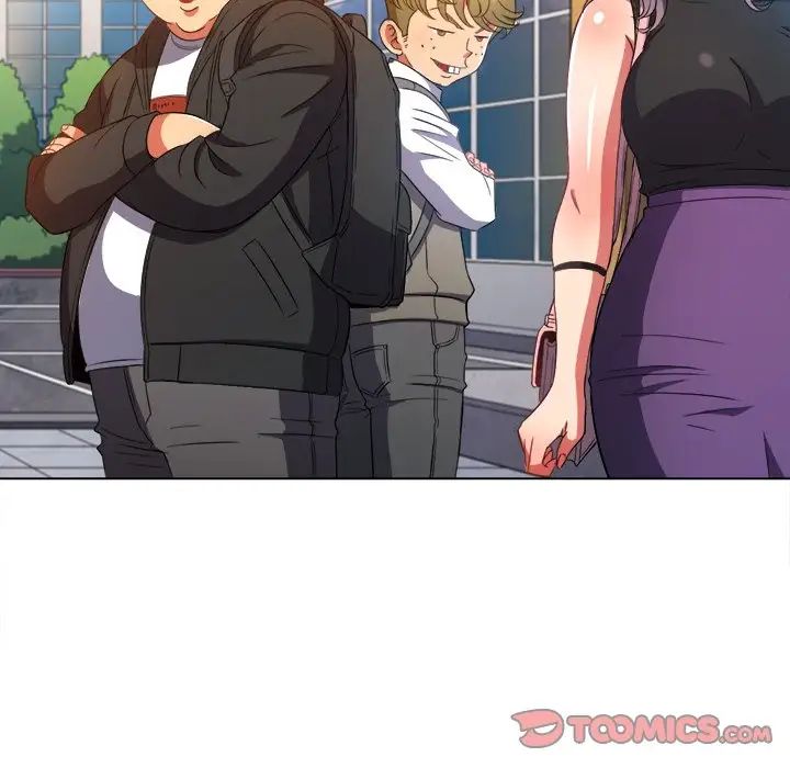 难缠小恶女第63话