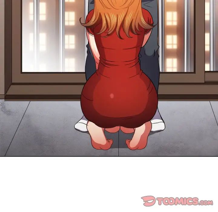 难缠小恶女第65话